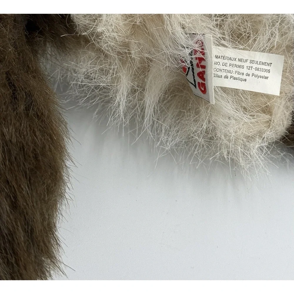 Webkinz Himalayan Cat HM165 With Sealed W/ CODE New